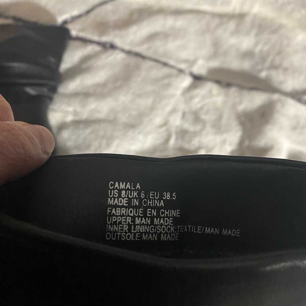 Justfab boots - Picture 11 of 14